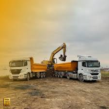 Çakmak Hafriyat Yol Yardım